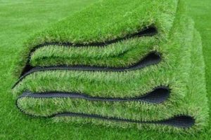 Artificial Grass / Turf